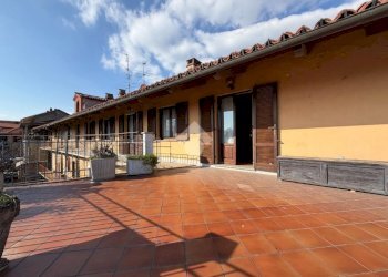 Trilocale Via Gattinara, Viverone - foto 1