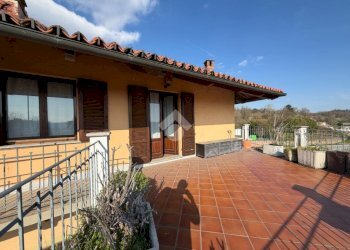 Trilocale Via Gattinara, Viverone - foto 16