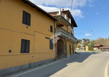 Trilocale Via Gattinara, Viverone - foto 17