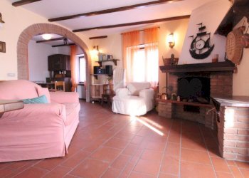 Trilocale Via Gattinara, Viverone - foto 20