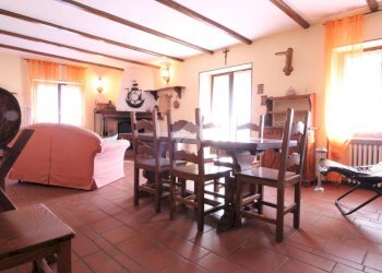 Trilocale Via Gattinara, Viverone - foto 29