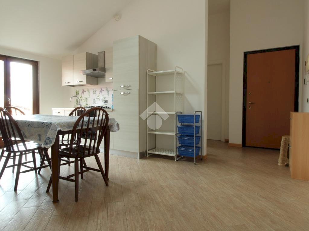 Two-room apartment Via d'alice, Cavaglià - photo 1