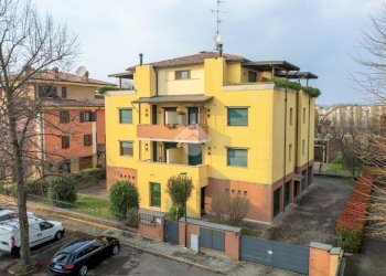 Two-room apartment Via Giuseppe Ungaretti, Rubiera - photo 1