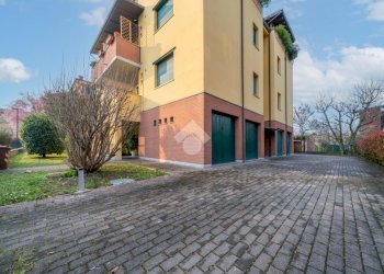 Two-room apartment Via Giuseppe Ungaretti, Rubiera - photo 2