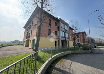 Three-room apartment Via Don Cipriano Ferrari, Rubiera - photo 3