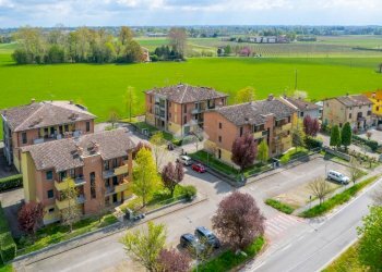 Three-room apartment Via Don Cipriano Ferrari, Rubiera - photo 18