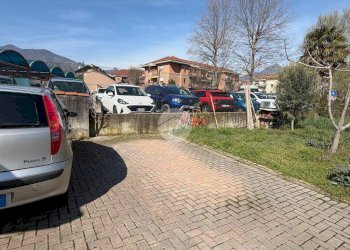Trilocale Corso Torino, Avigliana - foto 17