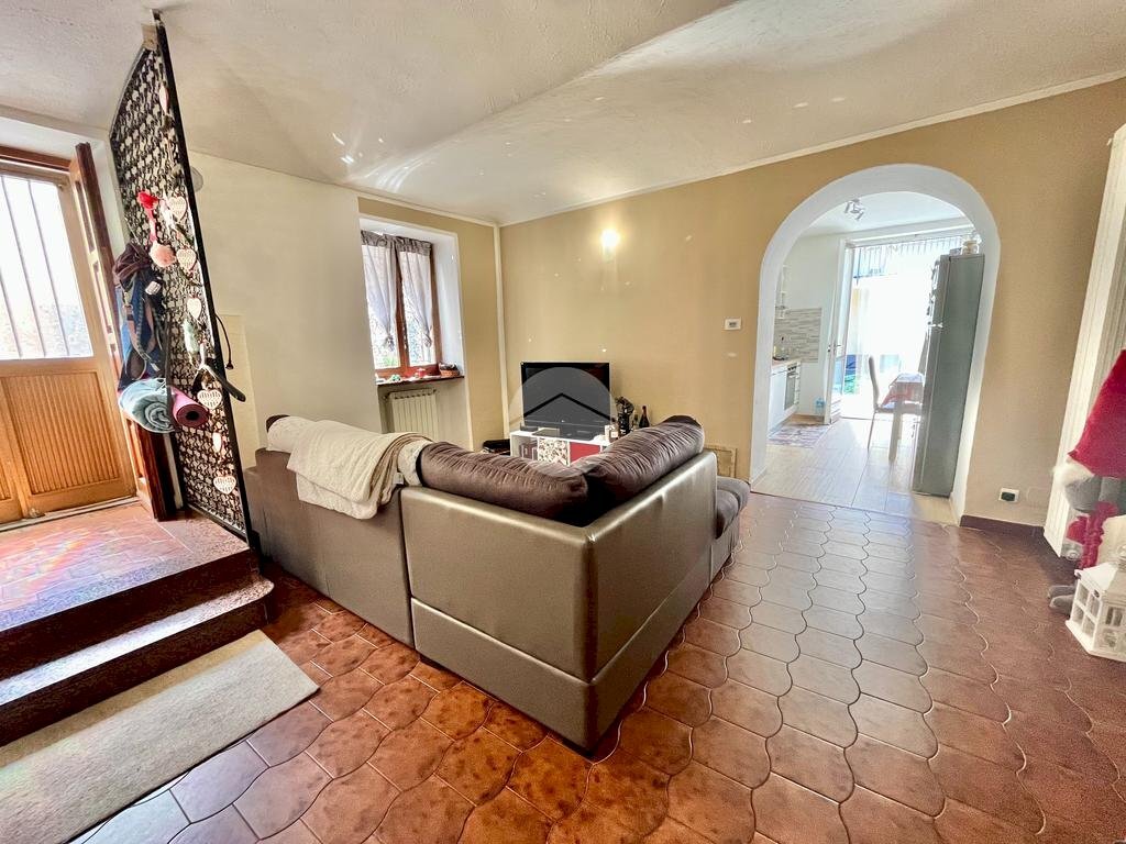 Semi-detached house Vicolo Statuto, Avigliana - photo 2