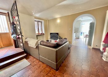 Semi-detached house Vicolo Statuto, Avigliana - photo 2