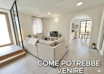 Semi-detached house Vicolo Statuto, Avigliana - photo 3