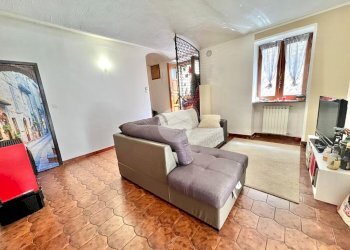 Semi-detached house Vicolo Statuto, Avigliana - photo 5