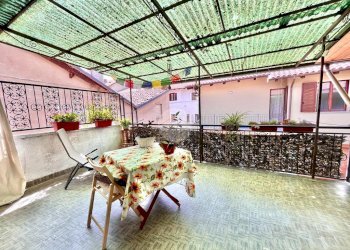 Semi-detached house Vicolo Statuto, Avigliana - photo 16