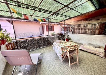 Semi-detached house Vicolo Statuto, Avigliana - photo 17