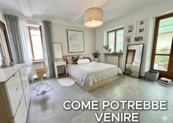 Semi-detached house Vicolo Statuto, Avigliana - photo 19