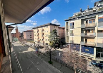 Four-room apartment Via Romita, Alba - photo 8