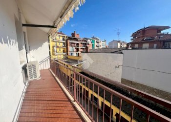 Four-room apartment Via Romita, Alba - photo 13