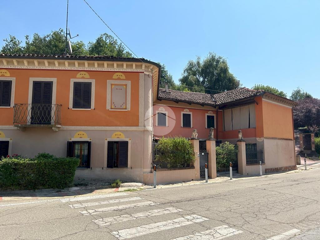 Villa Località San Defendente, Frinco - foto 3