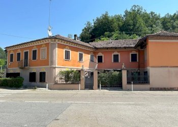 Villa Località San Defendente, Frinco - foto 2