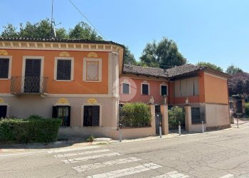 Villa Località San Defendente, Frinco - foto 3