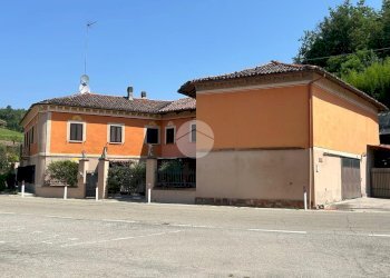 Villa Località San Defendente, Frinco - foto 4