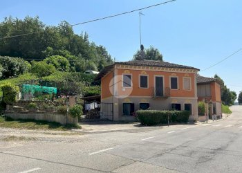 Villa Località San Defendente, Frinco - foto 5