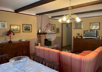 Villa Località San Defendente, Frinco - foto 8