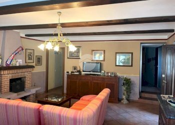 Villa Località San Defendente, Frinco - foto 9