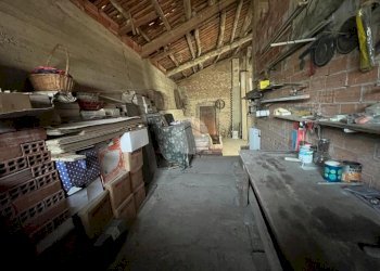 Villa Località San Defendente, Frinco - foto 36