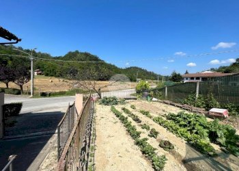 Villa Località San Defendente, Frinco - foto 38