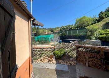 Villa Località San Defendente, Frinco - foto 39