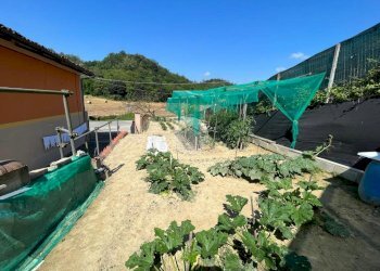 Villa Località San Defendente, Frinco - foto 41