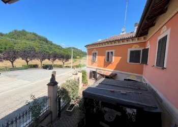 Villa Località San Defendente, Frinco - foto 42