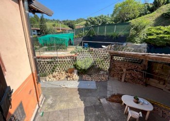 Villa Località San Defendente, Frinco - foto 43