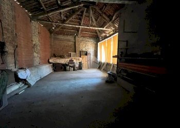 Villa Località San Defendente, Frinco - foto 45