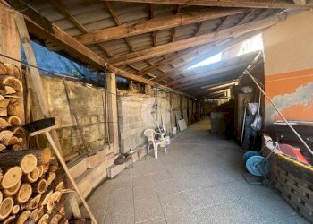 Villa Località San Defendente, Frinco - foto 46