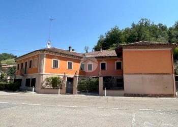 Villa Località San Defendente, Frinco - foto 47