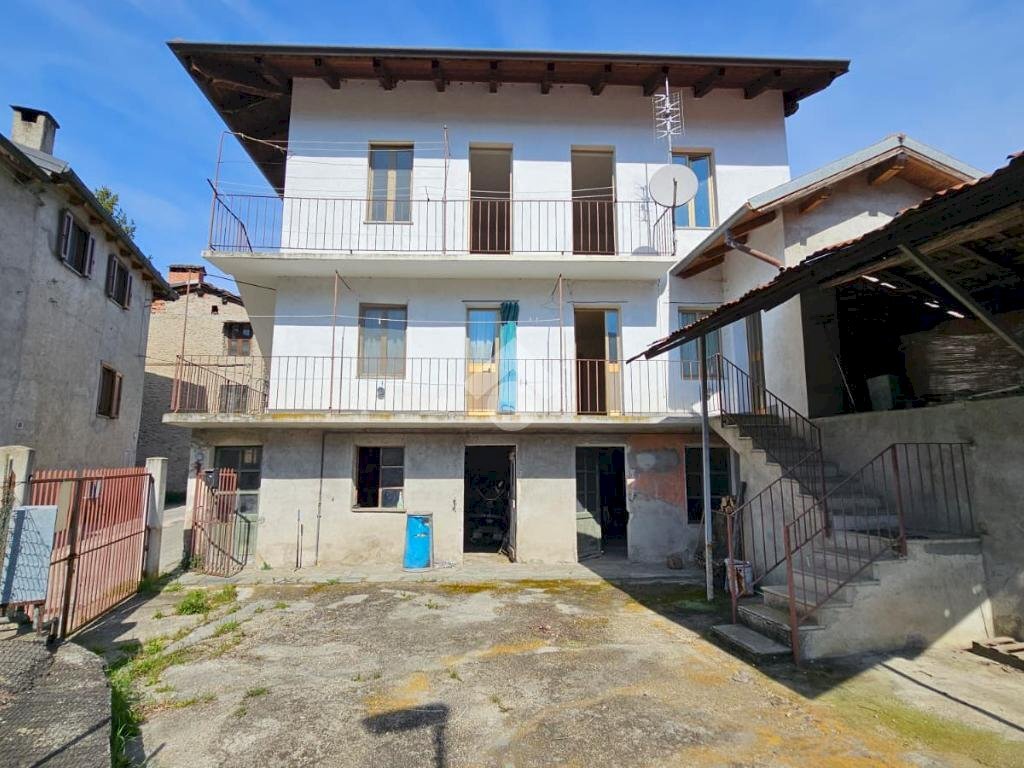 Casa indipendente Via primo laurenti, Villar Perosa - foto 2