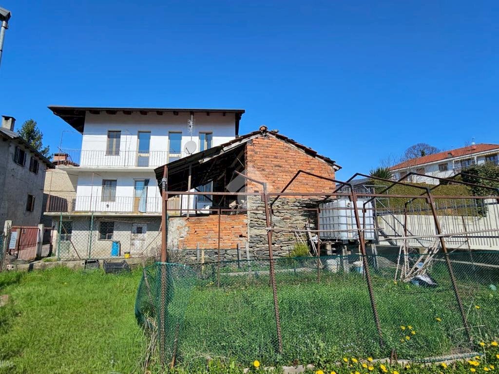 Casa indipendente Via primo laurenti, Villar Perosa - foto 3
