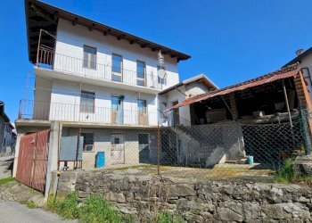 Independent house Via primo laurenti, Villar Perosa - photo 1