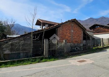 Independent house Via primo laurenti, Villar Perosa - photo 21