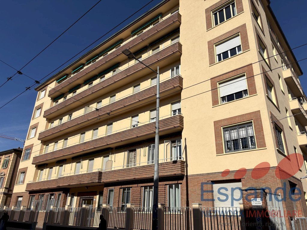Quadrilocale Bologna - foto 1