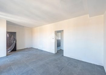Three-room apartment Via Giacomo Matteotti, Rescaldina - photo 5
