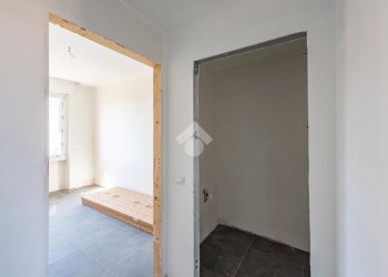 Three-room apartment Via Giacomo Matteotti, Rescaldina - photo 16