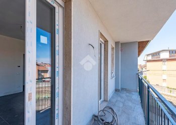 Three-room apartment Via Giacomo Matteotti, Rescaldina - photo 18