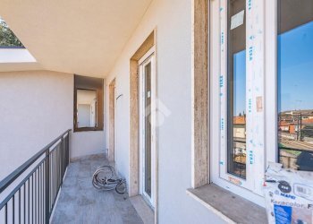 Three-room apartment Via Giacomo Matteotti, Rescaldina - photo 19