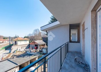 Three-room apartment Via Giacomo Matteotti, Rescaldina - photo 20