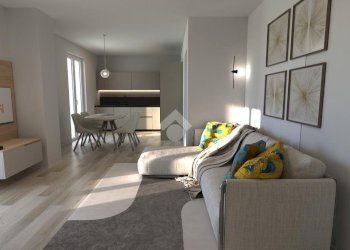 Three-room apartment Via Giacomo Matteotti, Rescaldina - photo 22