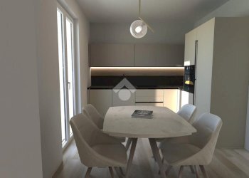 Three-room apartment Via Giacomo Matteotti, Rescaldina - photo 23