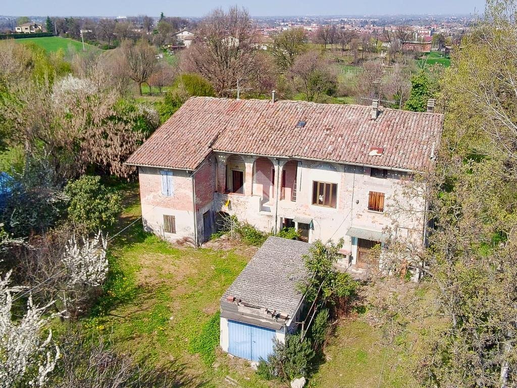 Rustic Via Cà De Caiti, Scandiano - photo 2