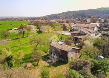 Rustic Via Cà De Caiti, Scandiano - photo 3